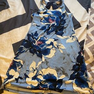 Rickis dress. Size S. BNWT